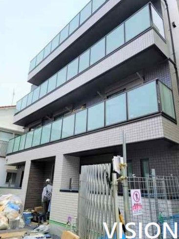 建物外観　☆外観☆