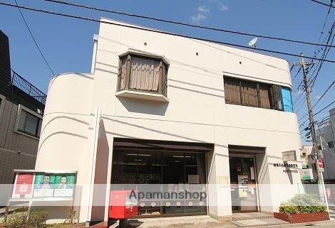 郵便局　練馬下石神井通郵便局（郵便局）まで378m