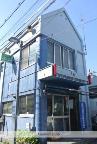 警察署・交番　荻窪警察署上井草駅前交番（警察署・交番）まで696m