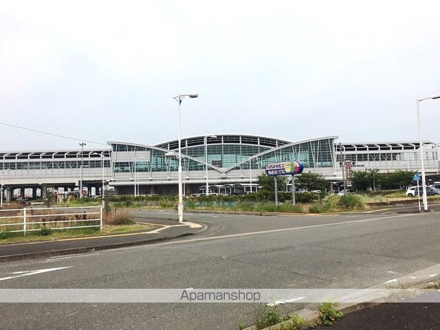 その他　新八代駅（その他）まで1443m
