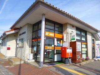郵便局　上所郵便局（郵便局）まで350m