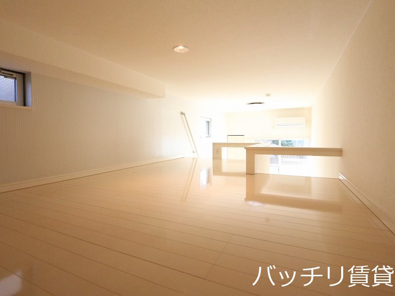 その他部屋・スペース　同型タイプの為、現状を優先いたします