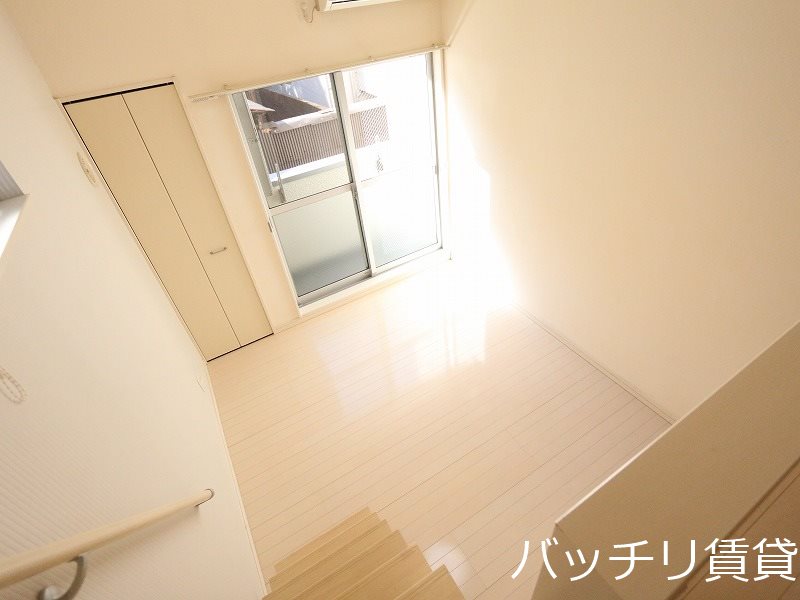 眺望　同型タイプの為、現状を優先いたします