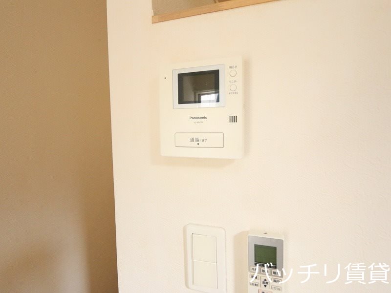セキュリティ　同型タイプの為、現状を優先いたします