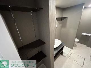 収納　※イメージです