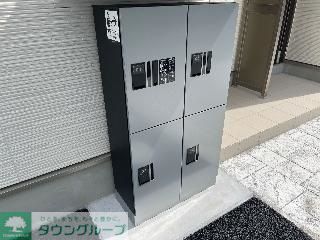 その他共有部分　※イメージです