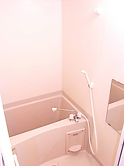 バス・シャワールーム　【南向きの明るいお部屋♪】おすすめ物件！