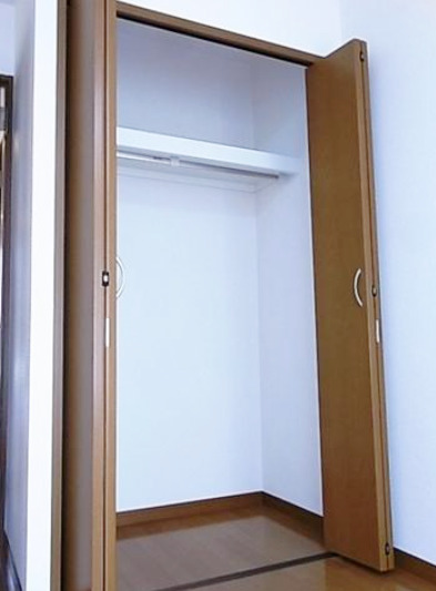 収納　【南向きの明るいお部屋♪】おすすめ物件！