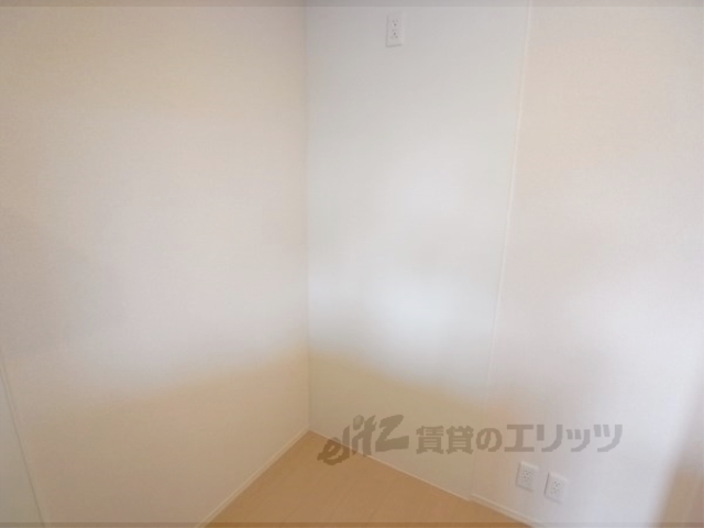 その他部屋・スペース　冷蔵庫置場