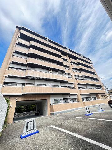 建物外観　建物外観を気になさる方へ、見た目の良い物件です