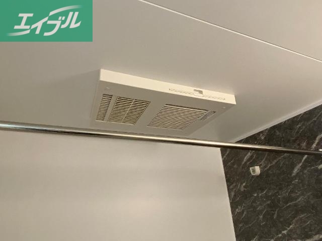 その他　浴室乾燥機