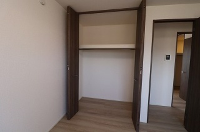 その他部屋・スペース　クローゼット