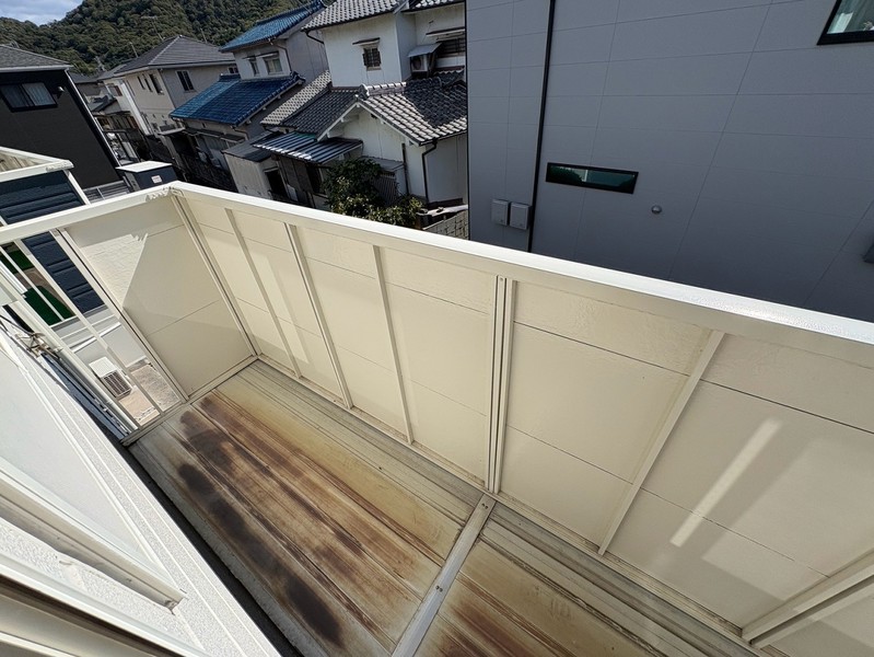 アメニティ浅見の内装写真