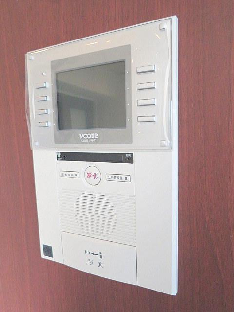 セキュリティ　同仕様参考