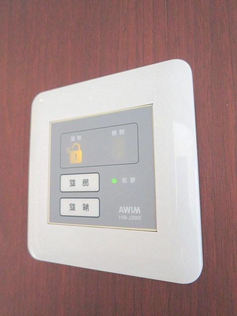 その他設備　同仕様参考