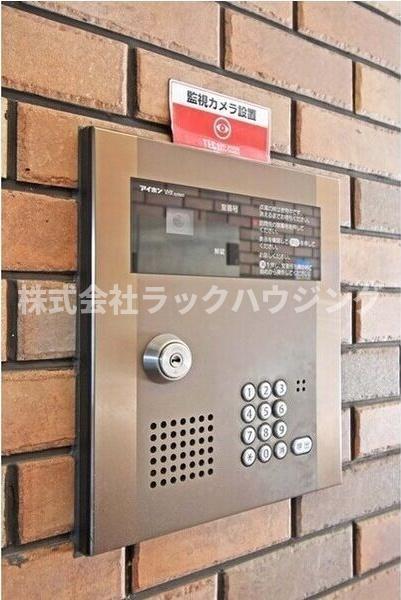 その他共有部分　お部屋探しはラックハウジング♪