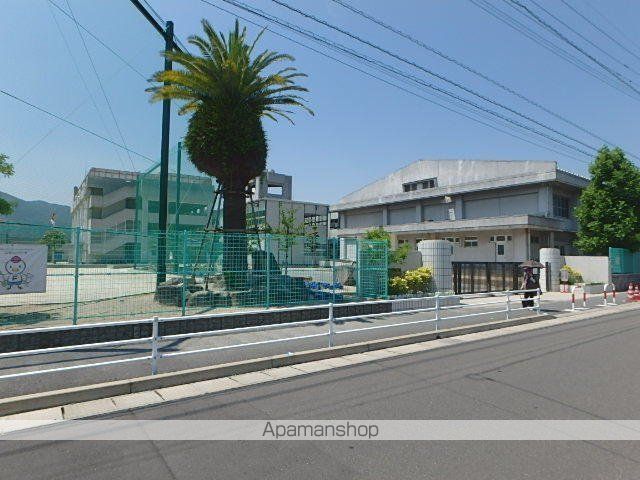 小学校　玄洋小学校（小学校）まで502m