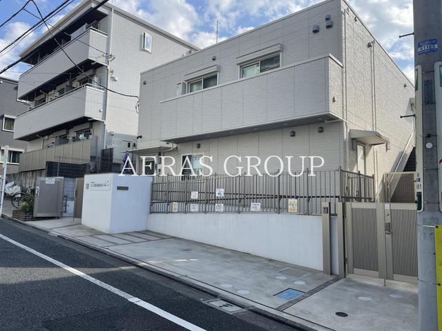 幼稚園・保育園　認可保育園 かえで保育園杉並いずみ（幼稚園・保育園）まで571m