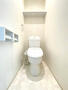 トイレ　トイレです