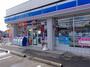 コンビニ　ローソン 富山経堂店（コンビニ）まで468m