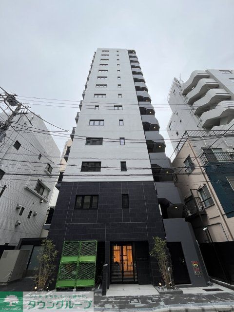 その他　外観