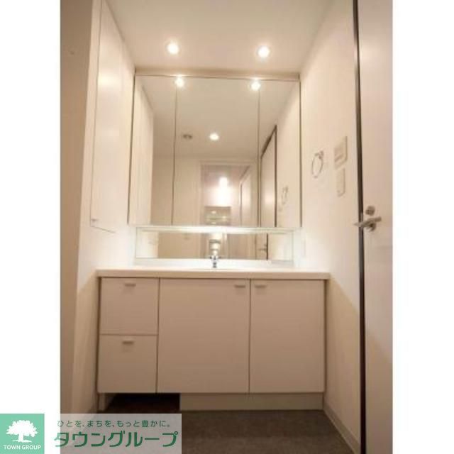 その他　※写真は同タイプ住戸です。