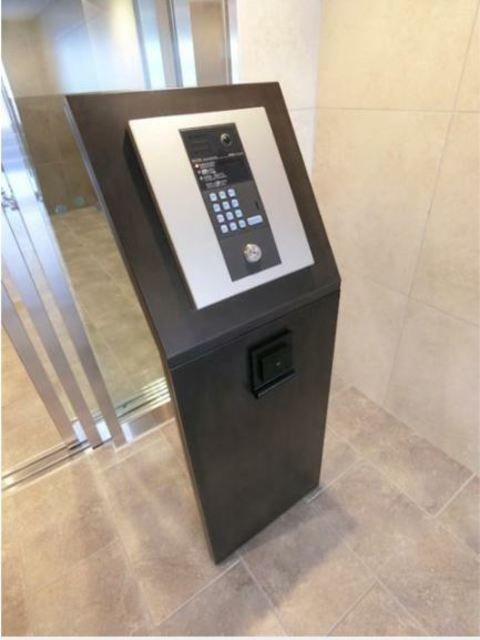 その他共有部分　★お問い合わせはタウンハウジング祖師ヶ谷大蔵店迄★