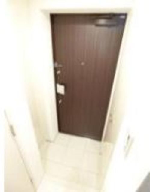 玄関　★お問い合わせはタウンハウジング祖師ヶ谷大蔵店迄★