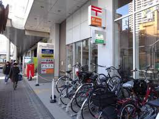 郵便局　町田駅前郵便局（郵便局）まで654m