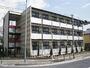 レオパレスフロンティア 1階 築21年3ヶ月の賃貸物件