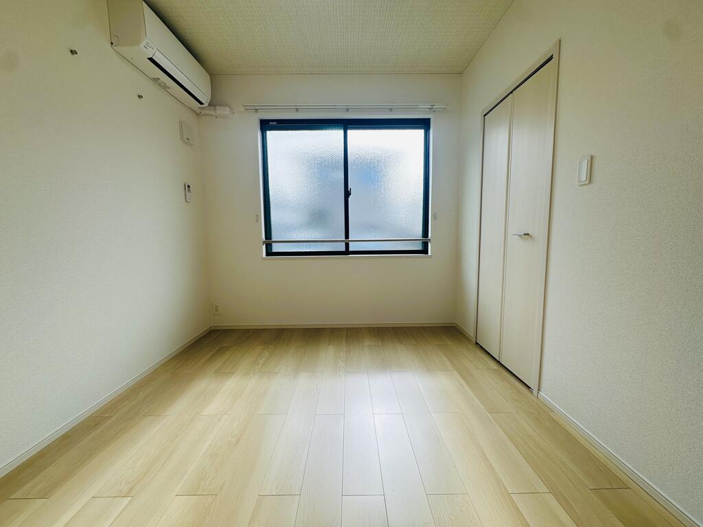 その他部屋・スペース　洋室