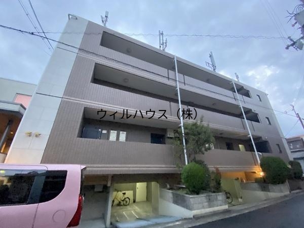 建物外観　住環境良好！
