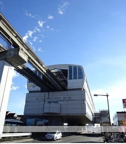 その他　砂川七番駅（その他）まで370m