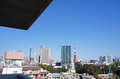 眺望　★《見学予約受付中》仲介手数料最大半月までご相談可★