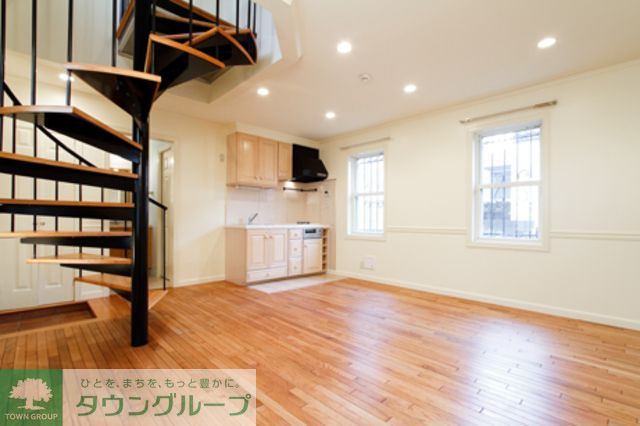 その他部屋・スペース　※写真は同タイプ住戸です。