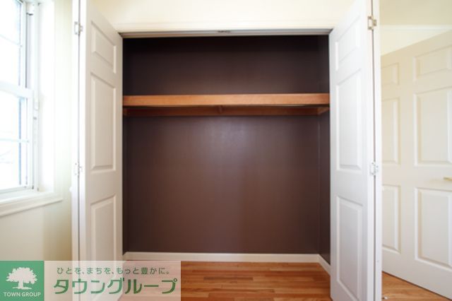 その他　※写真は同タイプ住戸です。