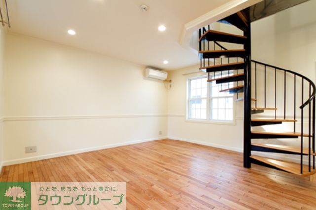 居室・リビング　※写真は同タイプ住戸です。