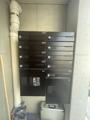 その他共有部分　☆共有部分☆