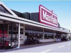 スーパー　マックスバリュー北神星和台店（スーパー）まで711m