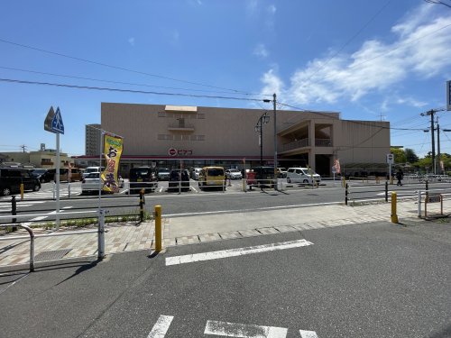 スーパー　ピアゴ知立店（スーパー）まで1283m