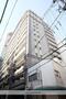 北新地駅より徒歩4分 5階 築21年7ヶ月の賃貸物件