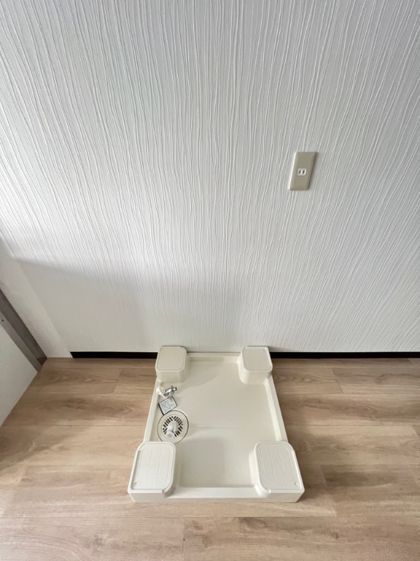その他設備　※他部屋写真参考
