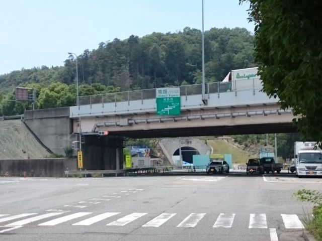 その他　姫路西インター（その他）まで1800m