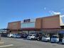 ホームセンター　ホームセンター 山新宇都宮店（ホームセンター）まで1000m