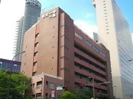 中学校　私立日本大学第一中学校（中学校）まで912m