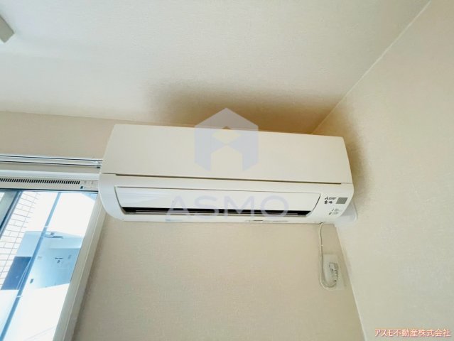 その他設備　同マンション別部屋参考写真