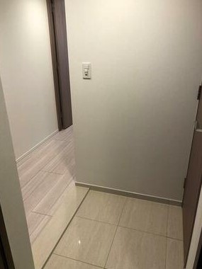 玄関　参考写真