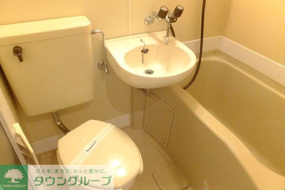 その他　同タイプ物件のため、形状や間取りサイズ等実際とは異なります。