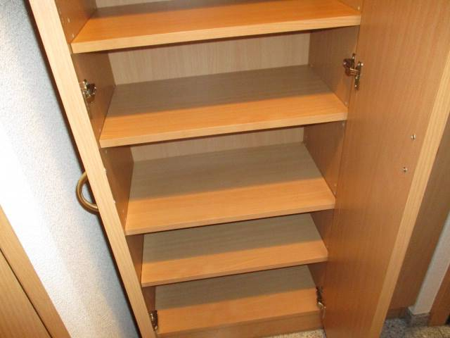その他部屋・スペース　シューズボックス