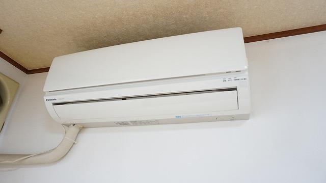 その他設備　設備